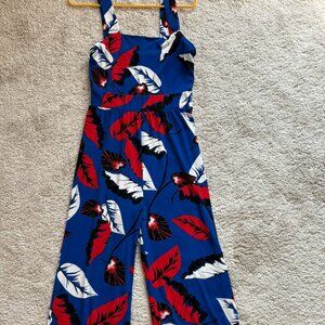 Express Romper - Jumpspuit